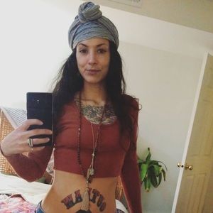 Meet your Posher, Saige